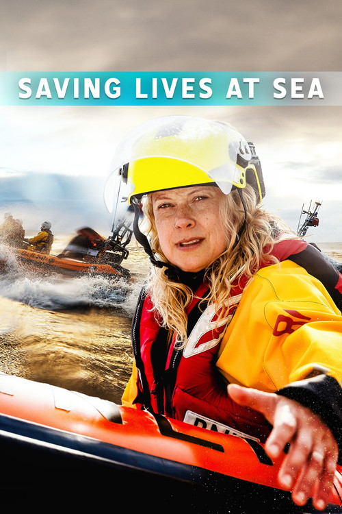 Saving Lives at Sea