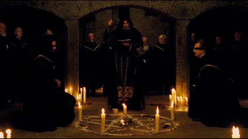 The Luciferian Doctrine Explained