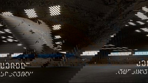 Concorde: The Untold Story