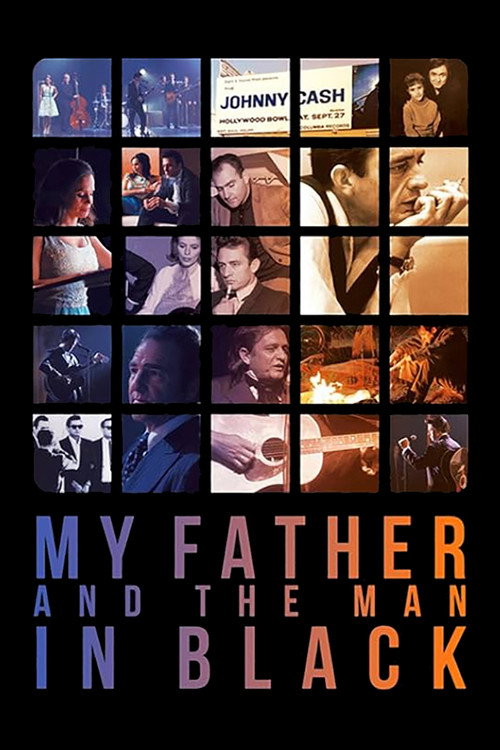 My Father And The Man In Black