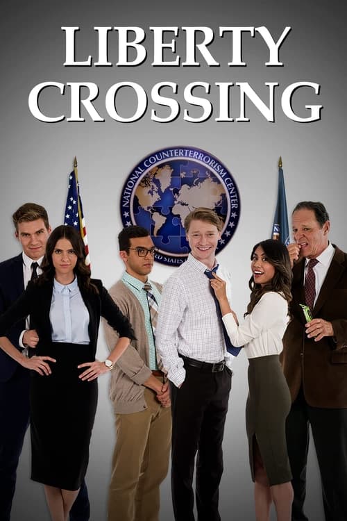 Liberty Crossing, S01 - (2018)
