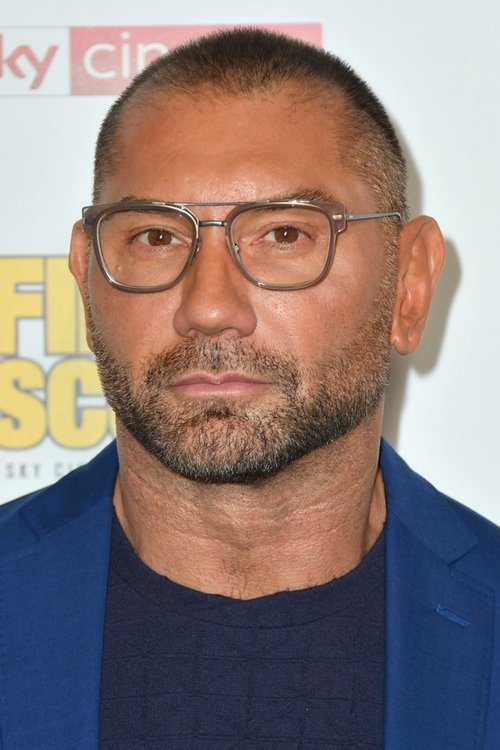 ✽ Dave Bautista Biographie ✽ Dave Bautista Biographie