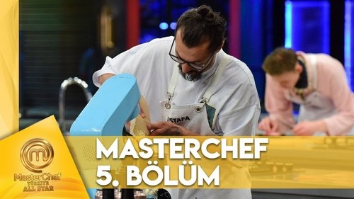 Épisode 5