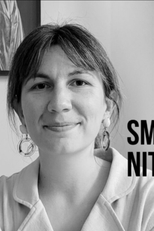 Foto de Smaragda Nitsopoulou