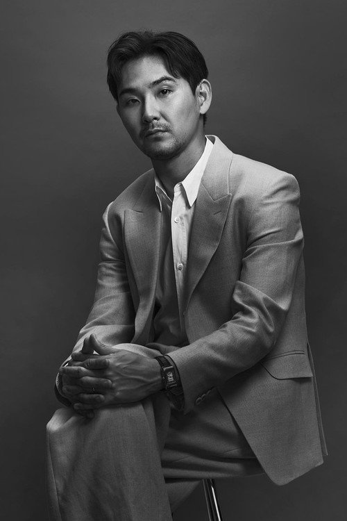 松田龍平