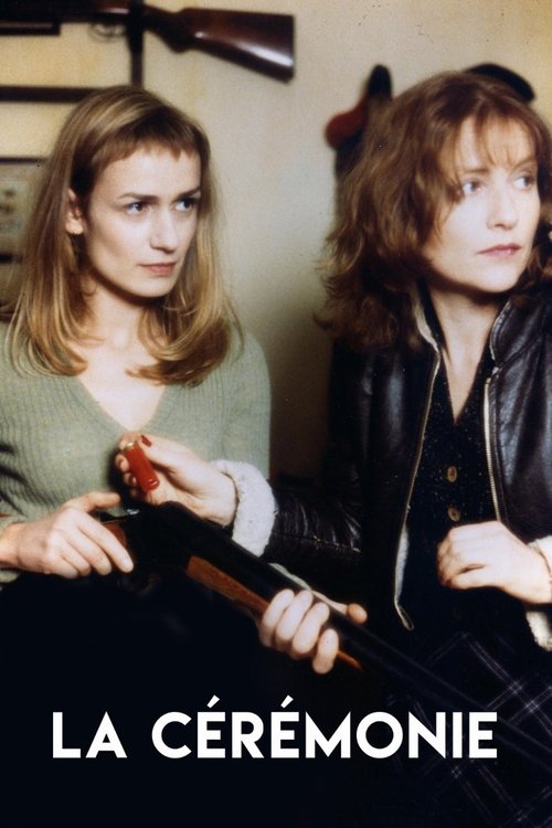 La Cérémonie 1995 La Cérémonie 1995