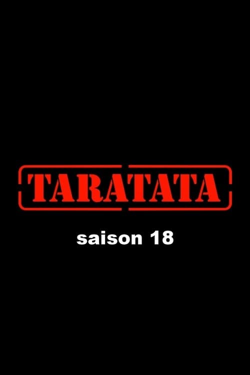 Taratata, S18 - (2018)