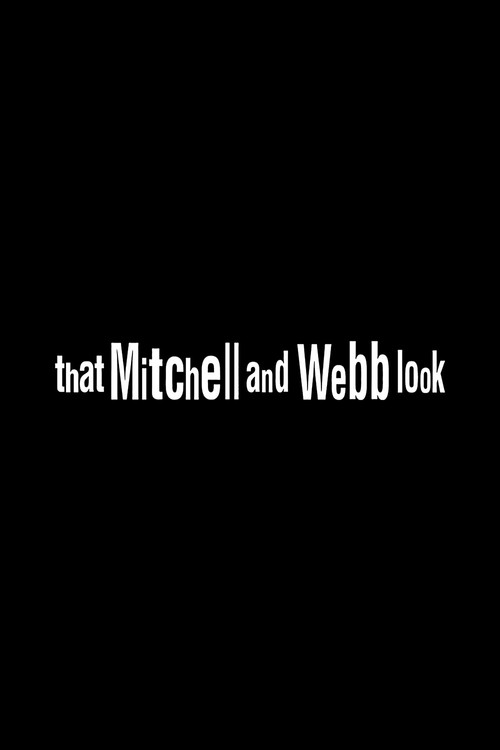 That Mitchell and Webb Look galeri görseli