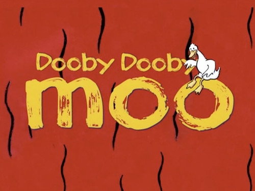 Dooby Dooby Moo