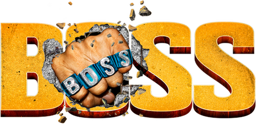 Boss