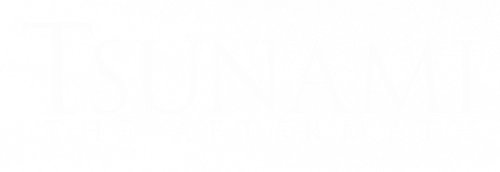 Tsunami: The Aftermath