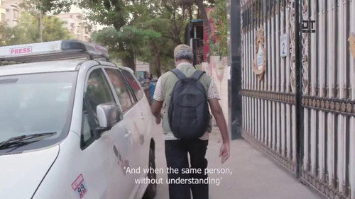 A New Challenge For Dev