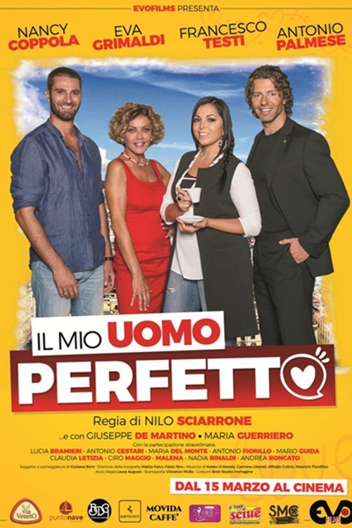 Schauen Il mio uomo perfetto On-line Streaming