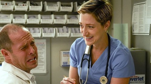 Poster della serie Nurse Jackie