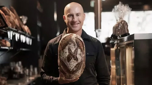For the love of the bread - Season 1 Backdrop Blur