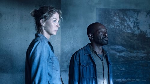 Fear the Walking Dead: 4×14