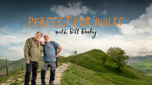 Perfect Pub Walks