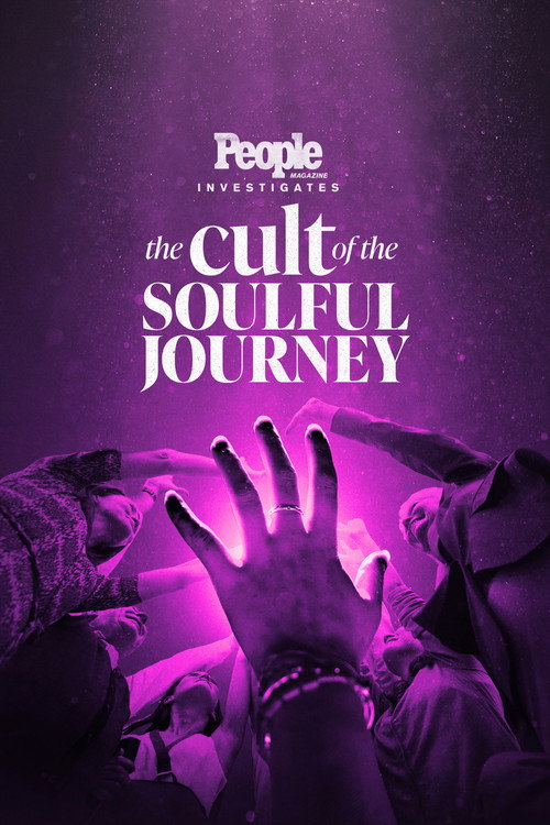 People Magazine Investigates: The Cult of the Soulful Journey