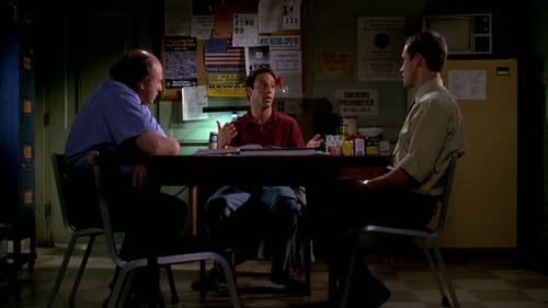 NYPD Blue, S09E21 - (2002)