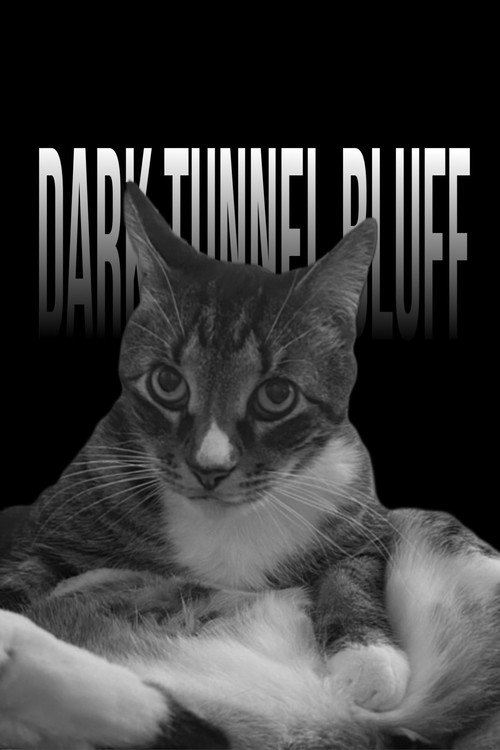Dark Tunnel Bluff