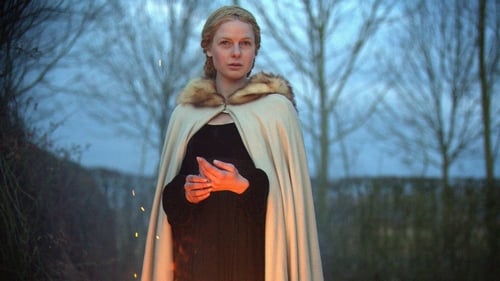 The White Queen: 1×10