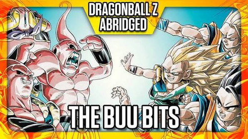 The Buu Bits