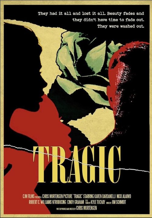 Poster image du film Tragic Tragic