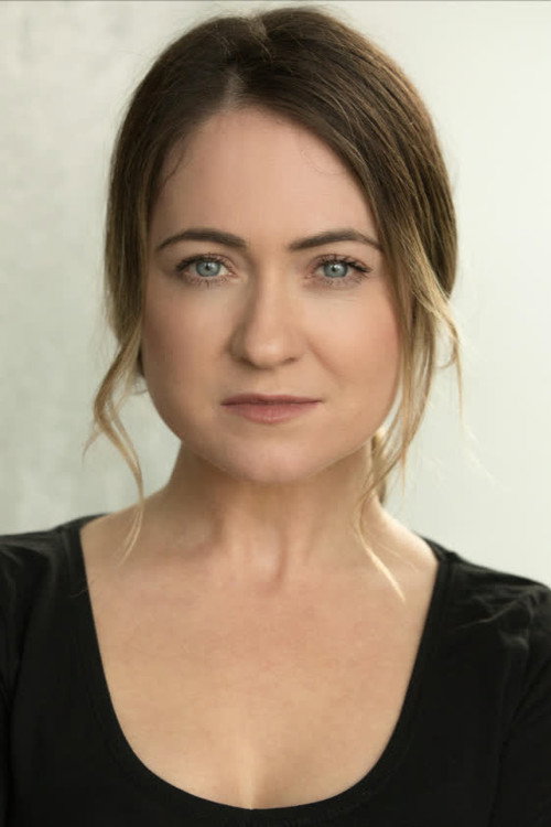Carina Reeves fotoğrafı