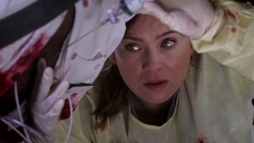 Grey’s Anatomy: 4×10