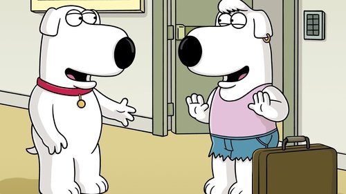 Family Guy Episódio 25