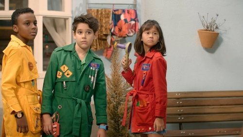 Image de l'épisode 3