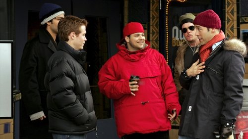 Entourage: Fama e Amizade: 2×7