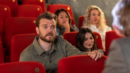 Escena del episodio 8 de la temporada 8 de la serie Klovn