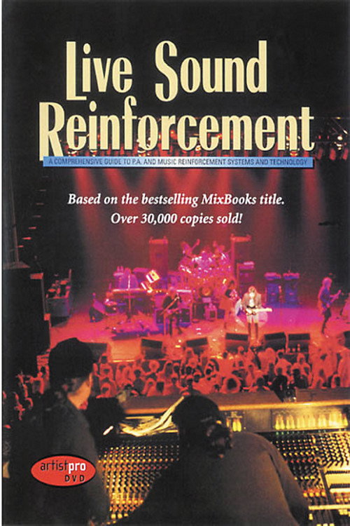 Live Sound Reinforcement