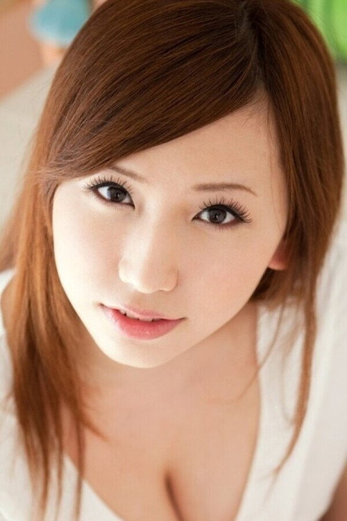 Ai Sayama Photo