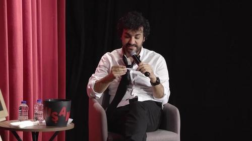 Image de l'épisode 1