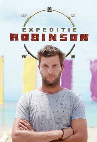Escena 5 de Expeditie Robinson: Nederland vs België