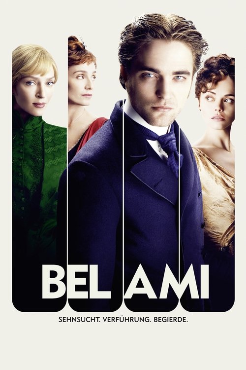 Bel Ami 2012