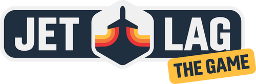 Jet Lag: The Game