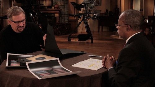 Poster della serie Finding Your Roots