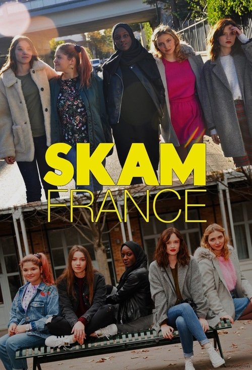 Image Skam Francia