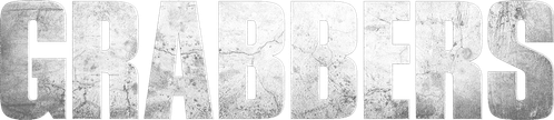 Grabbers - Logo 2