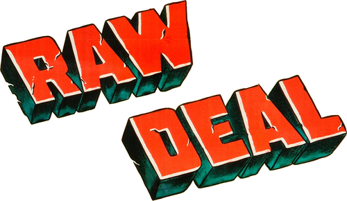 Raw Deal