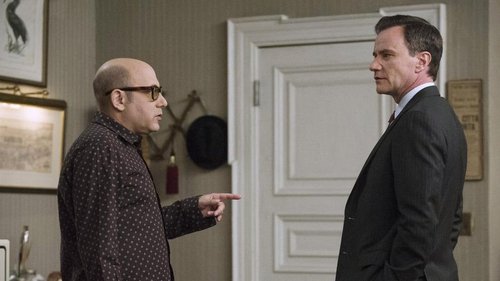 Crimes do Colarinho Branco: 6×5