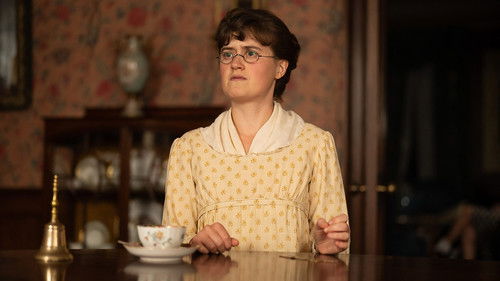 The Other Bennet Sister S01E10 backdrop