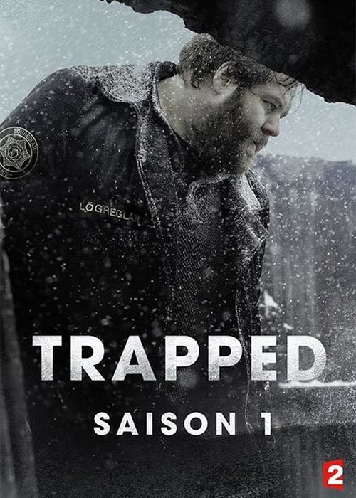 Trapped, S01 - (2015)