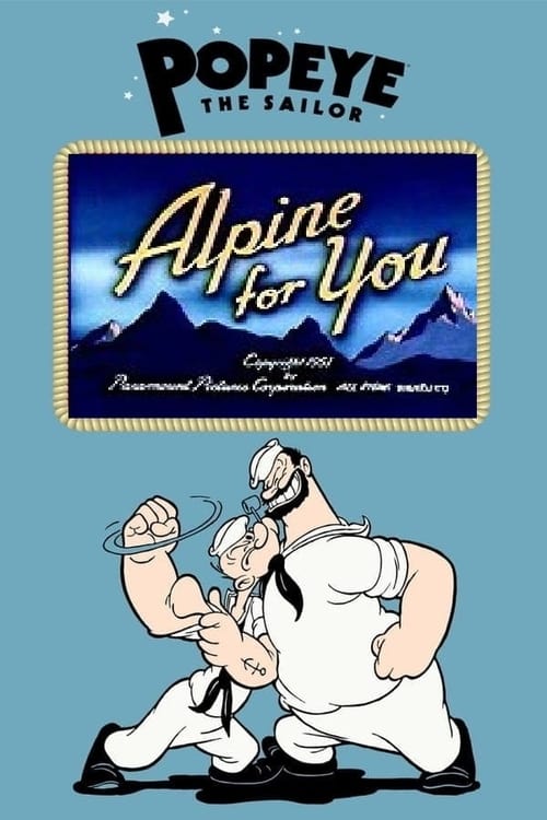 Alp la alp la alp la (1951)