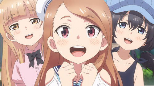 Wash It All Away: 1×7