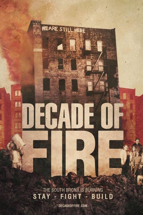 Decade of Fire 2019