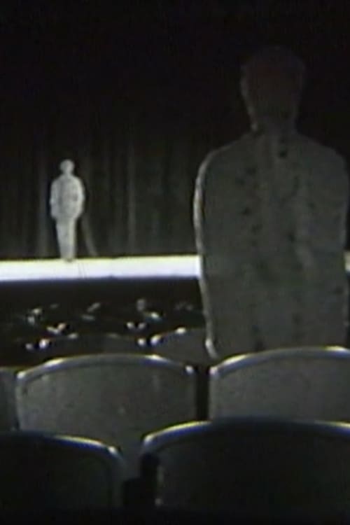 Theatre Piece 1980